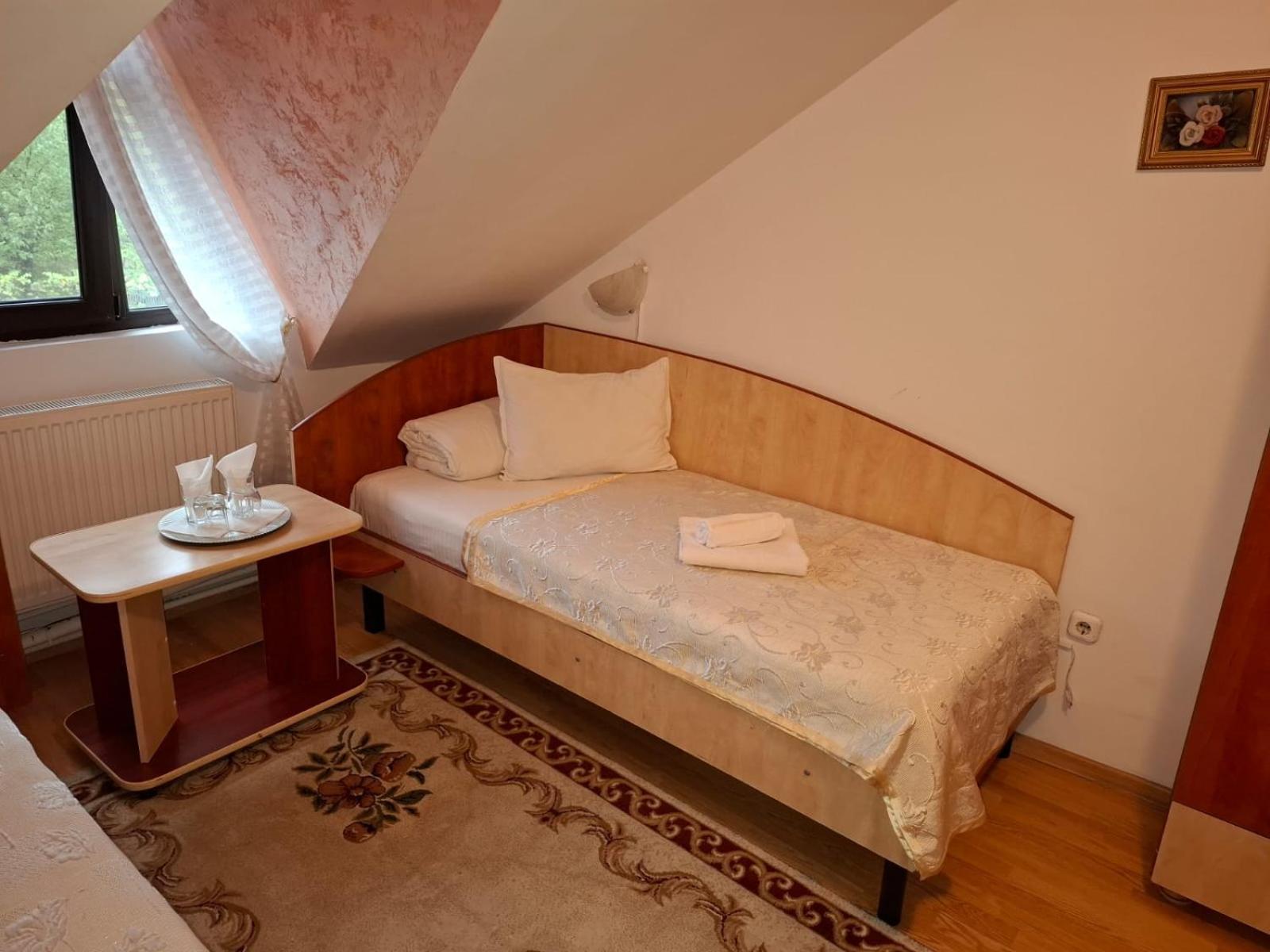 Hotel Casa Boiereasca Iasi Esterno foto